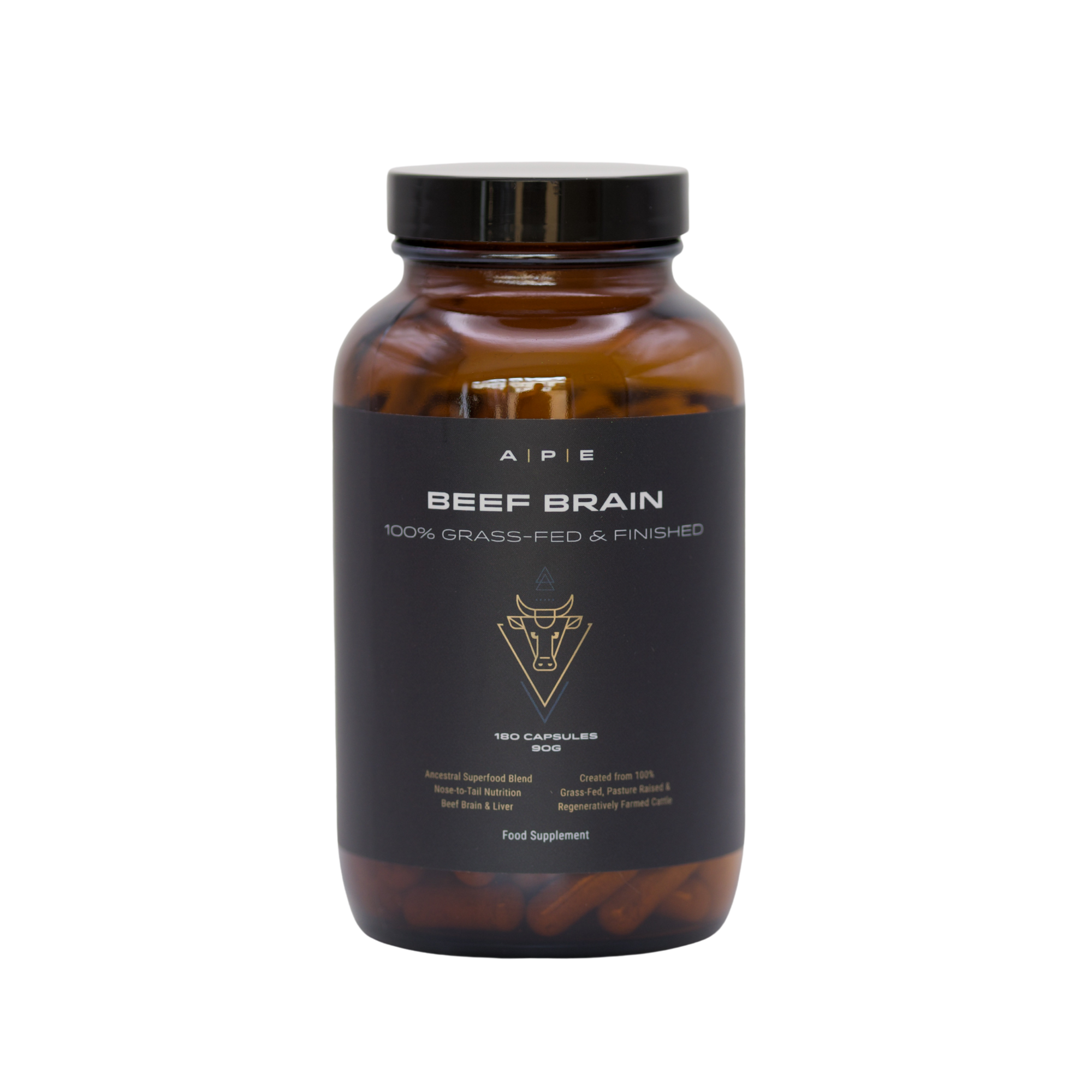 Beef Brain – APE Nutrition Ltd