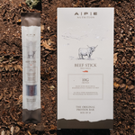 Grass-Fed Beef Sticks | The Original Protein Bar