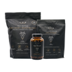 Foundations Bundle | Protein, Collagen & Beef Organs