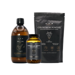 Gut & Digestion Bundle