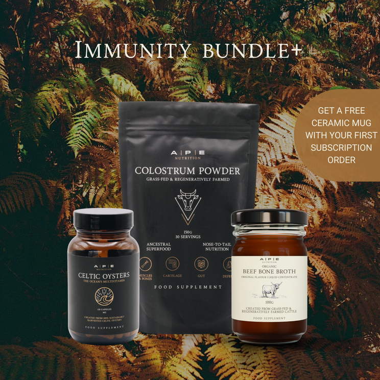 Immunity Bundles