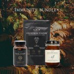 Immunity Bundles