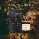 Immunity Bundles
