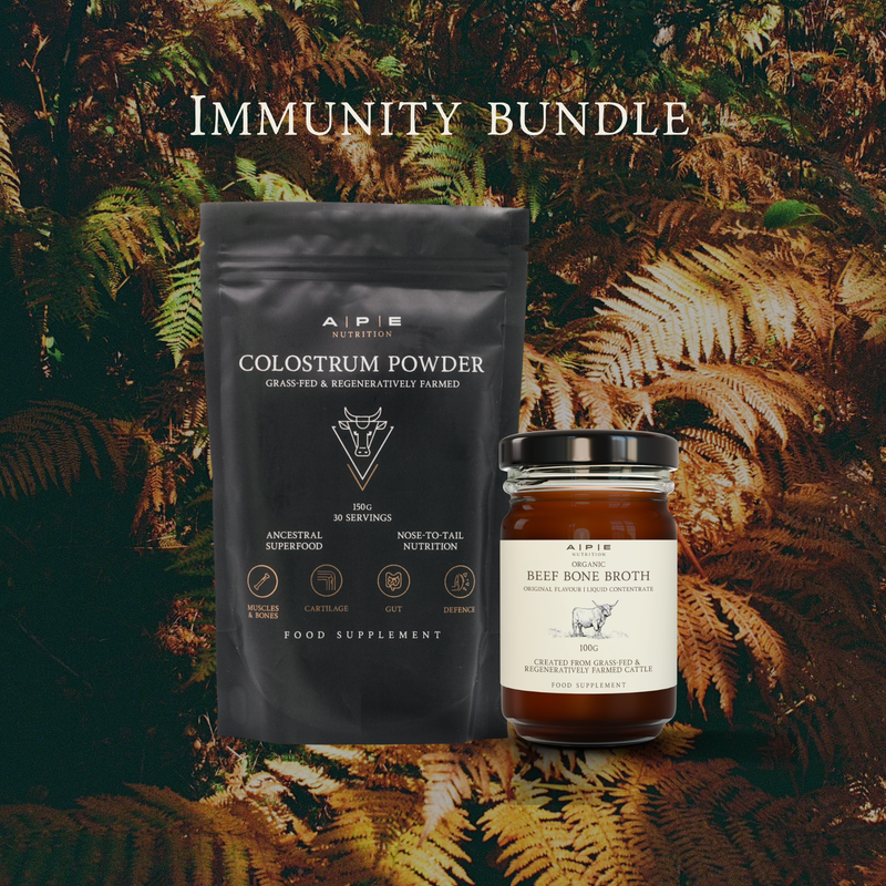 Immunity Bundles