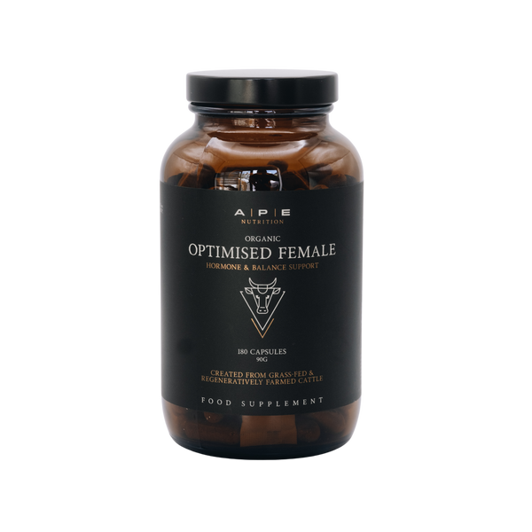 Optimised Female
