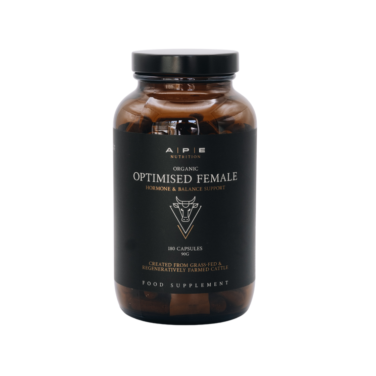 Optimised Female
