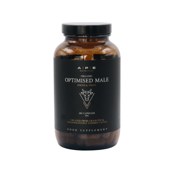 Optimised Male