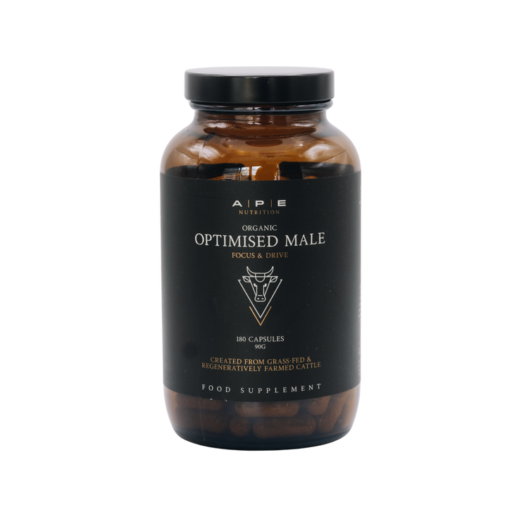 Optimised Male