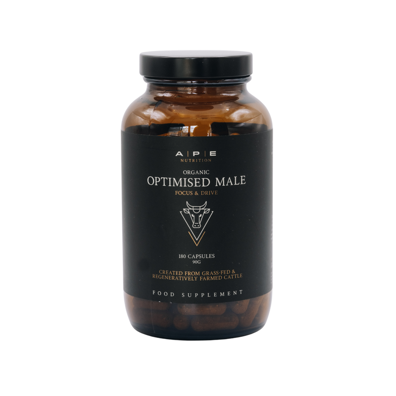 Optimised Male
