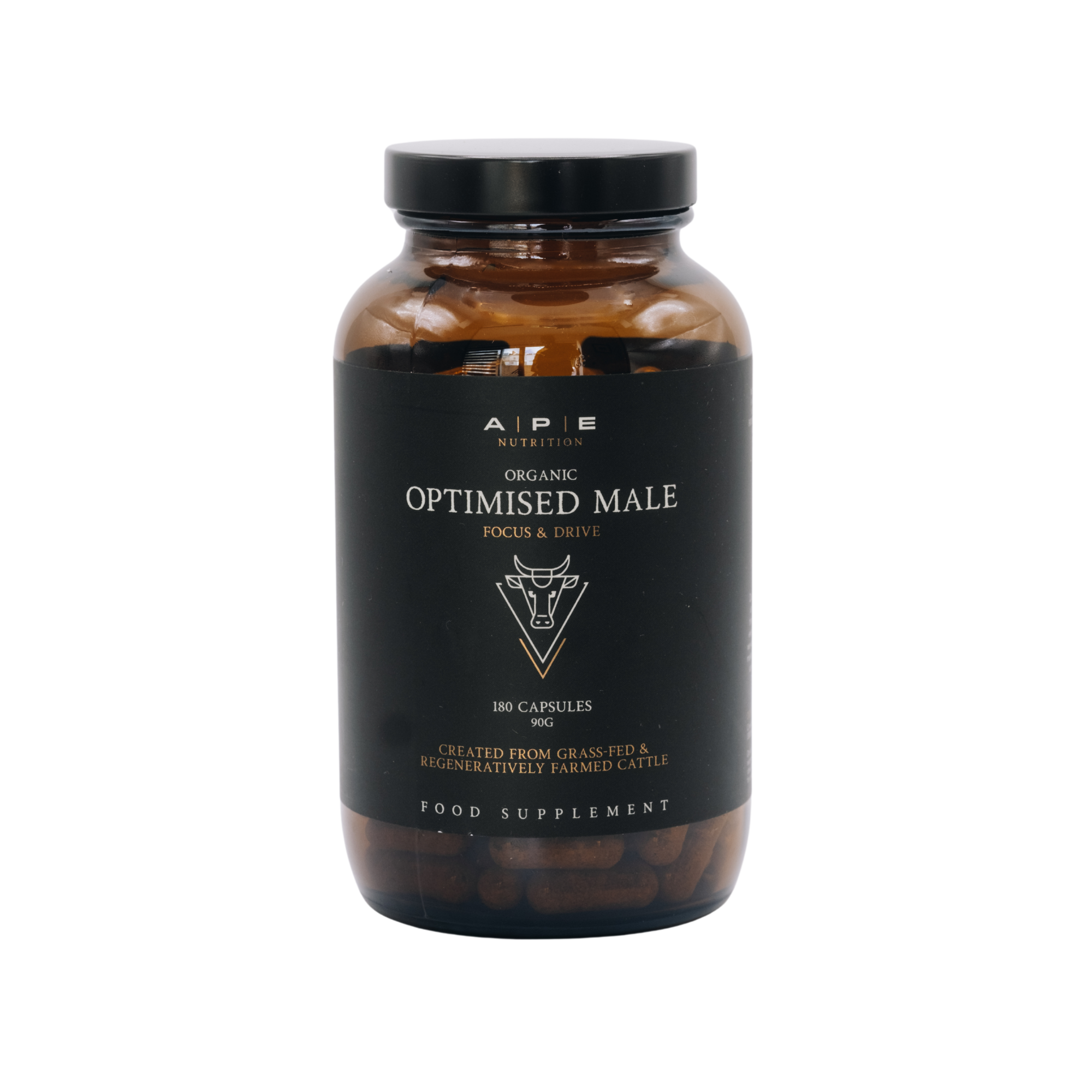 Optimised Male