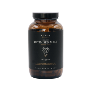 Optimised Male