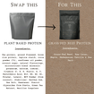 Grass-Fed Beef Protein | Raw Cacao & Maple Sea Salt