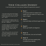 Grass-Fed Collagen Powder
