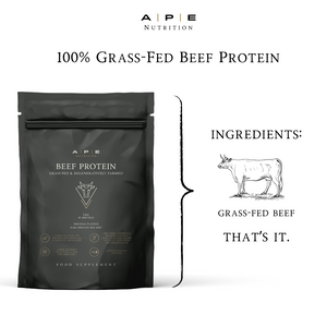 Foundations Bundle | Protein, Collagen & Beef Organs