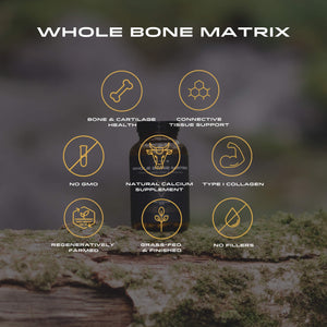 Whole Bone Matrix