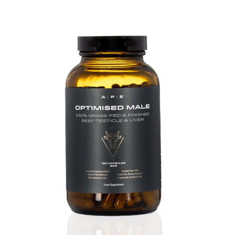 Optimised Male